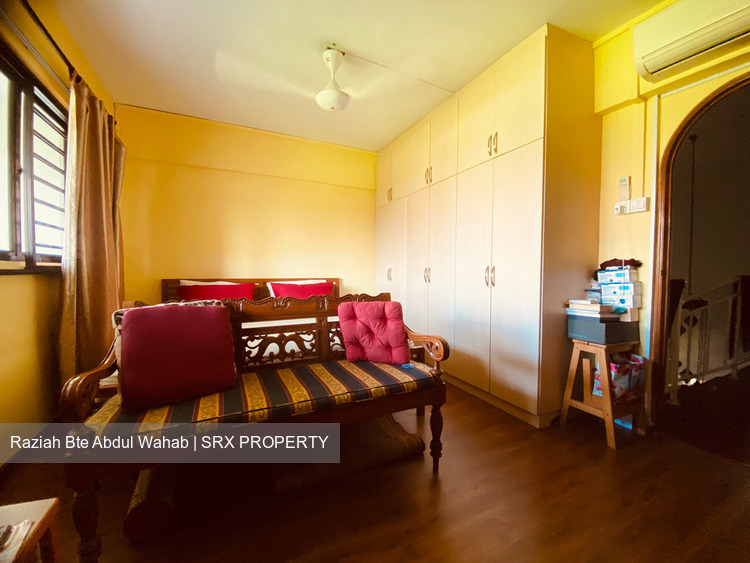 Blk 156 Tampines Street 12 (Tampines), HDB Executive #301188381